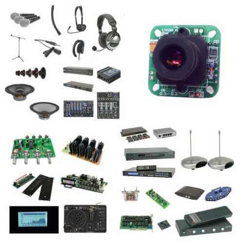 Audio & Visual Equipment Essentials for Successful Event Planning