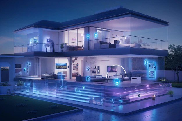 The Best Smart Home & IoT Devices to Elevate Your Home