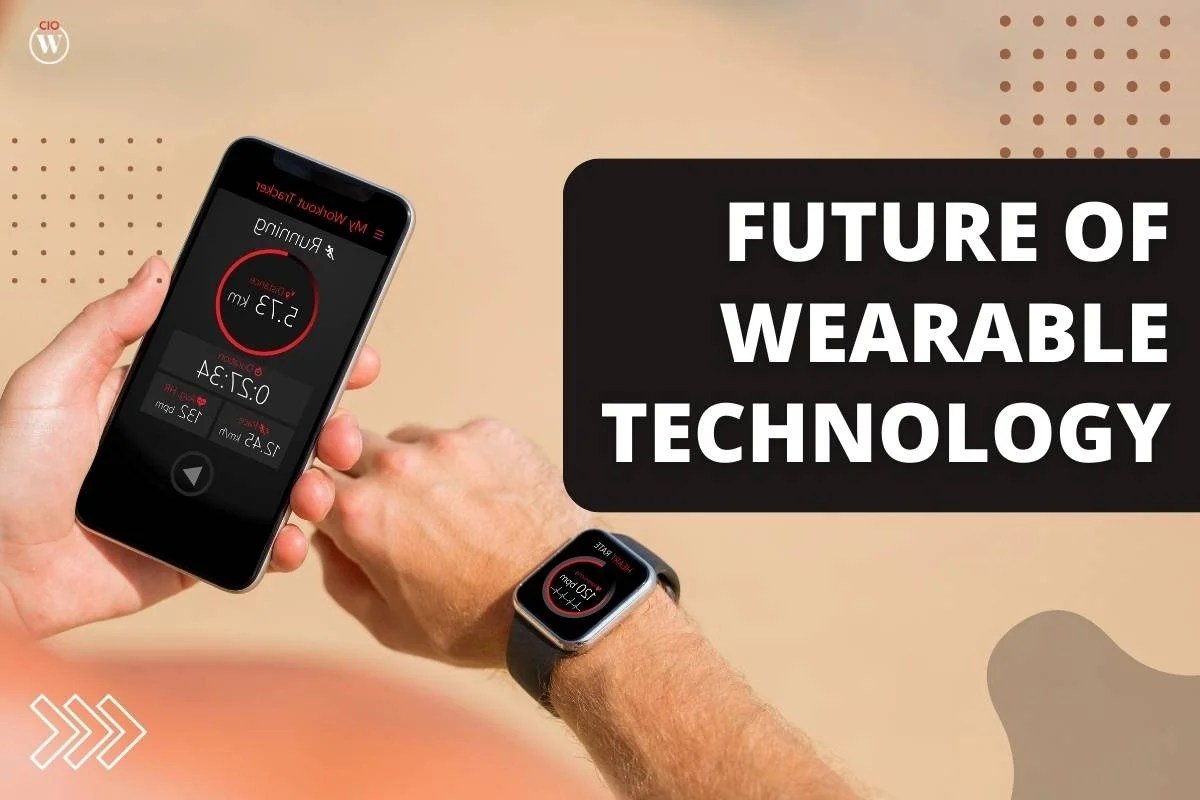 Wearable Technology Revolutionizes Health, Fitness, and Daily Tasks